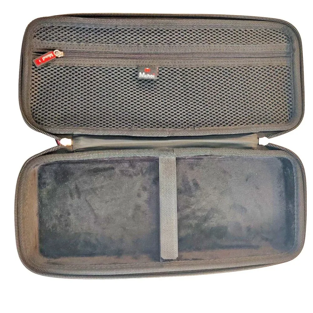 Nintendo Switch Hardcase Mchoi Brand